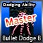 Bullet Bullet Bullet B Master