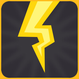 Bolt of Lightning!
