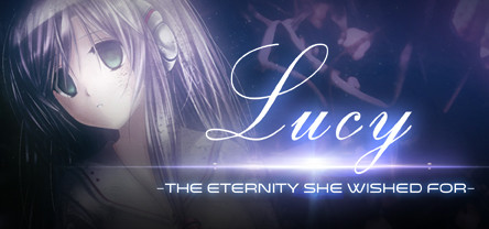 Steam Community Group Lucy The Eternity She Wished For