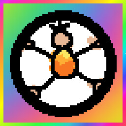 Achievement - THE SACRIFICED