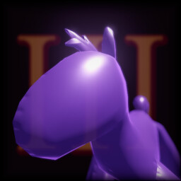 Harlequin For Hire: 1st Steps achievement