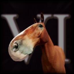 Vanilla Baptism: 2nd Chances achievement