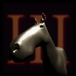horse.com: 1st Steps achievement