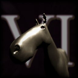 horse.com: 2nd Chances achievement