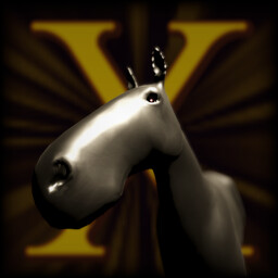 horse.com: 3rd Time's the Charmpion achievement