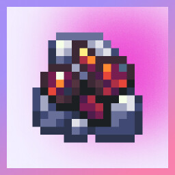 Mining Noob achievement