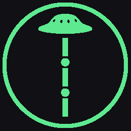 Achievement - Triggered A Tractor Beam