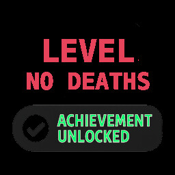 Flawless 1 achievement