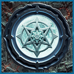 Moon Rune Destroyed achievement