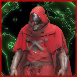 Defeat Technomancer achievement