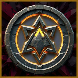 Earth Rune Destroyed achievement