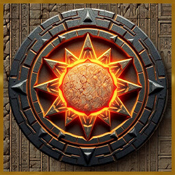 Sun Rune Destroyed achievement