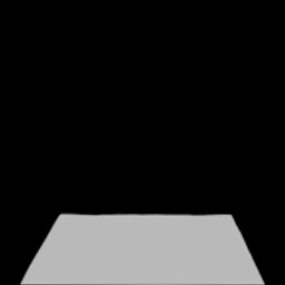 Nowhere, again... achievement