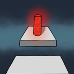 Sit and think achievement