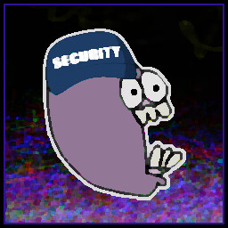 Professional Security achievement