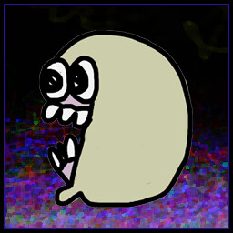 Not Hungry. achievement