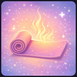 Warm Up Complete achievement