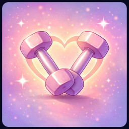 First Workout Together achievement