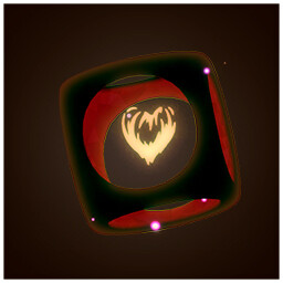 Achievement - Full Deck of Hearts