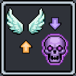 Blessing and Curse achievement