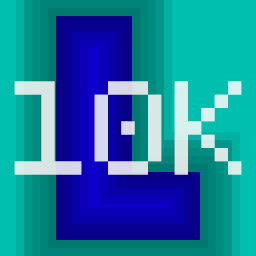 Over 9000! achievement