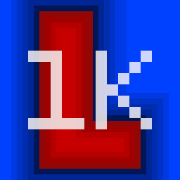 Thousand achievement