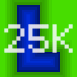 Quarter ...ish achievement