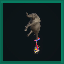 Achievement - Circus Par