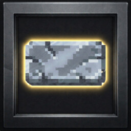 Iron Will achievement