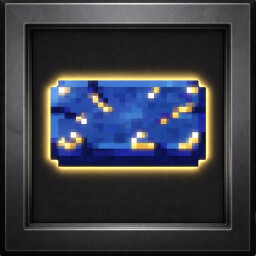 Lapis Light achievement