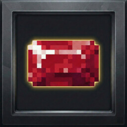 Redstone Logic achievement