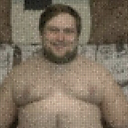 Жиробас плей achievement