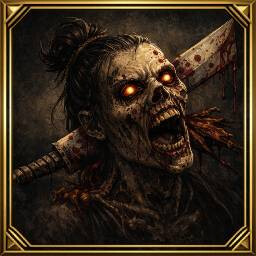 Ten Kills Appetizer achievement