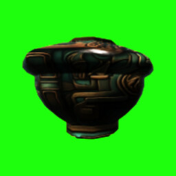 Going Potty achievement