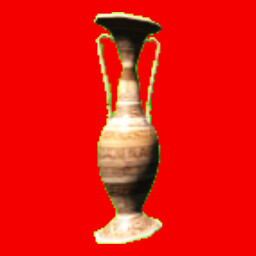 Potatoes achievement