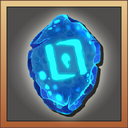 Mermaid Badge achievement