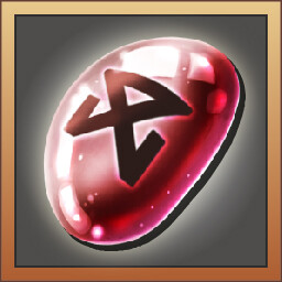 Red Flame Badge achievement