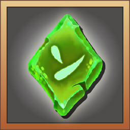 Green Badge achievement