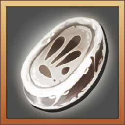 White Rock Badge achievement