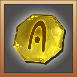 Golden Sun Badge achievement