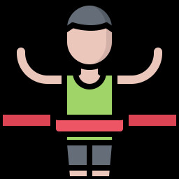 To the Victory. The player completed the game achievement