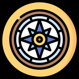 Equator. The player reached the 25th question. achievement