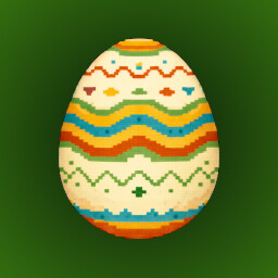 Achievement - TFN 1 Easter Egg