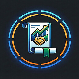 First Trade achievement