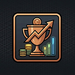 Net Worth Bronze achievement
