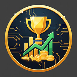 Net Worth Gold achievement