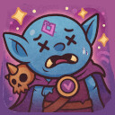 Not So Tough achievement