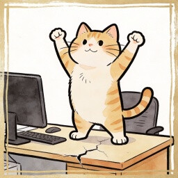 初战告捷 achievement