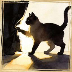 猫猫界破晓者 achievement