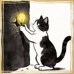 猫猫界破壁者 achievement